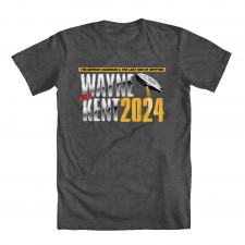 Wayne Kent 2024